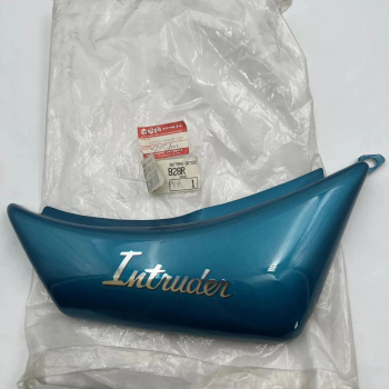 Suzuki Vs 600 Gl (VN51B) Abdeckung Cover 47100-39A20-1ZV Original Neu XX22007