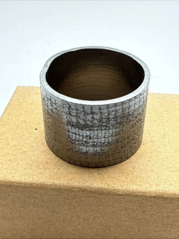 SUZUKI VERBINDUNG AUSPUFFROHR SV650 XF650 DR650SE DL650 CONNECTOR,MUFFLER X35234