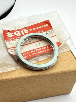 SUZUKI DICHTUNG,AUSPUFFROHR GV1400GD SP/DR200 LTF250 GASKET,EXHAUST PIPE XX35239