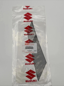 SUZUKI SEITENVERKLEIDUNG AUFKLEBER,LINKS GSX-R125XA Tape, Side Cowl (L) D01654