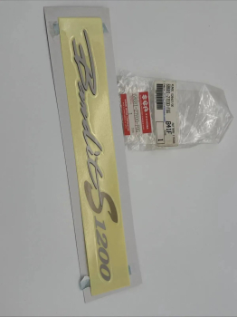 Yamaha nan 68681-27E00-F6G Genuine spare part – MG-Teileshop