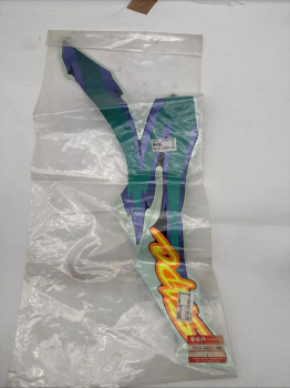 Suzuki Klebeband, Aufkleber RGV250 Tape, Frame Cover 68135-22D60-1NS D01691