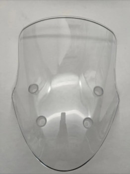 Suzuki DL650 Windschutzscheibe Windshield Screen Original Neu SA0392