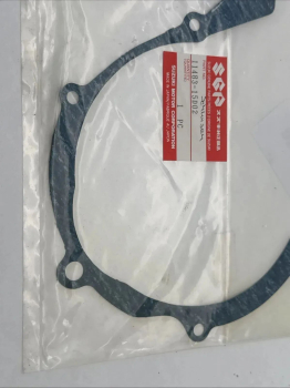 SUZUKI DICHTUNG DR250SE DR350SE GASKET,MAGNETO COVER 11483-15D02 D01753