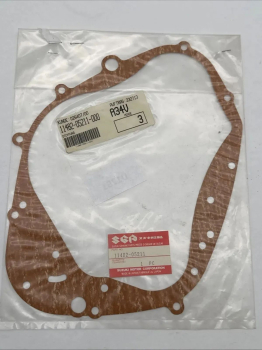 Suzuki Dichtung Kupplungsdeckel DR-Z125 DR200SE GS125 Gasket,clutch Cover D01751