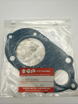 SUZUKI DICHTUNG, SCHALTWELLENDECKEL DR650 GASKET GEAR SHIFT COVER D01764