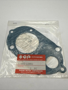 Preview: SUZUKI DICHTUNG, SCHALTWELLENDECKEL DR650 GASKET GEAR SHIFT COVER D01764