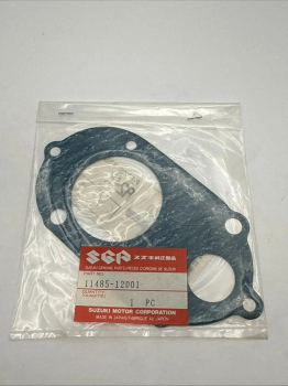 Preview: SUZUKI DICHTUNG, SCHALTWELLENDECKEL DR650 GASKET GEAR SHIFT COVER D01764