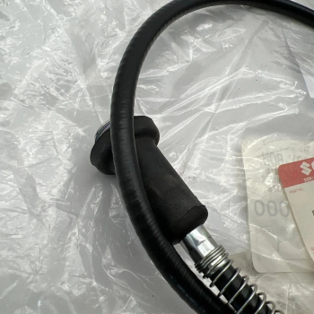 SUZUKI LTF 250 TACHOWELLE SPEEDO CABLE 34910-20B00-000 ORIIGNAL NEU XX22266