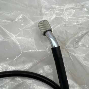 SUZUKI LTF 250 TACHOWELLE SPEEDO CABLE 34910-20B00-000 ORIIGNAL NEU XX22266
