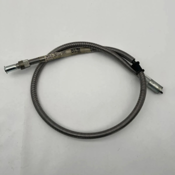 Suzuki VS1400GLP Tachowelle Speedometer Cable 34910-38B10 Original Neu XX22274