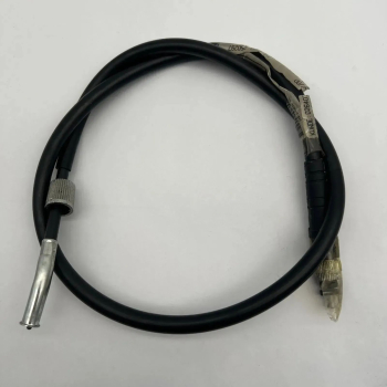 Suzuki GSF600 Tachowelle Speedometer Cable Assy 34910-23E00 Original Neu XX22272