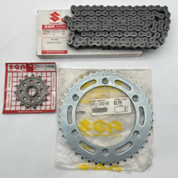 Yamaha nan 997S0-14E00-SET Genuine spare part – MG-Teileshop