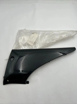 Suzuki AY50 Abdeckung Shield Leg Cover 48151-35E00-33J Original Neu XX21970