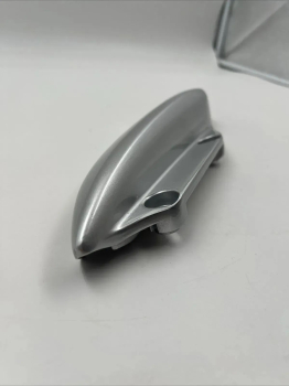 Suzuki Burgman 125 2002 Beifahrer Haltegriff Rechts Handle Pillion Rider XX21000