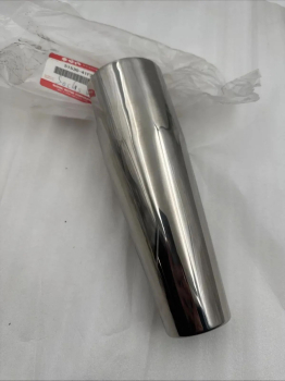 Suzuki Abdeckung Gabel Cover Upper Fork VL800 Original Neu XX21369