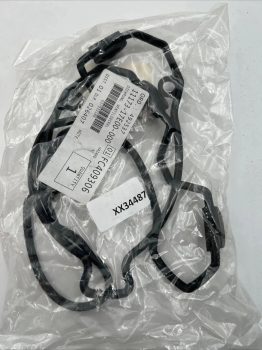 Suzuki Ventildeckeldichtung Gasket, Cyl Head Cover ORIGINAL GSXR1100W XX34474