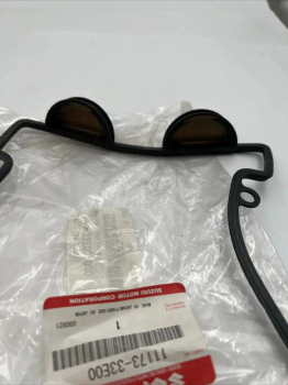 Suzuki Ventildeckeldichtung Gasket Cyl Head Cover GSXR600 GSXR750 XX34482