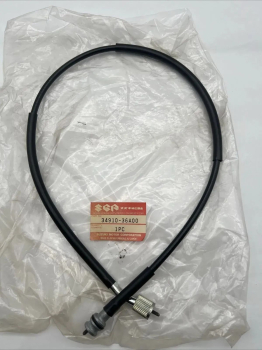 Yamaha SUZUKI GT 250 380 500 TACHOWELLE CABLE SPEEDOMETER 34910-18130 ORIGINAL XX21798 34910-36A00 Original Ersatzteil – MG-T