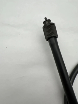 SUZUKI GSXR 1100 TACHOWELLE CABLE SPEEDOMETER 34910-06B00 ORIGINAL XX21795