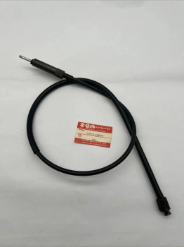 Yamaha SUZUKI GSXR 1100 TACHOWELLE CABLE SPEEDOMETER 34910-06B00 ORIGINAL XX21794 34910-06B00 Original Ersatzteil – MG-Teiles