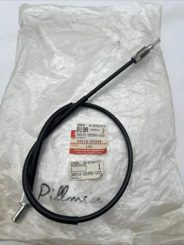 Yamaha nan 34910-05990 Genuine spare part – MG-Teileshop