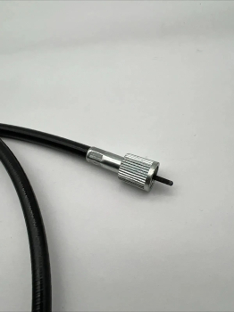 SUZUKI GS 550 L  GS 750 L TACHOWELLE CABLE SPEEDOMETER 34910 ORIGINAL XX21791