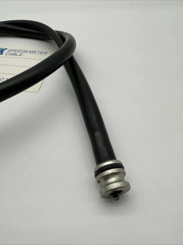 SUZUKI GS 500 E TACHOWELLE CABLE SPEEDOMETER 34910-01D00 ORIGINAL XX21789