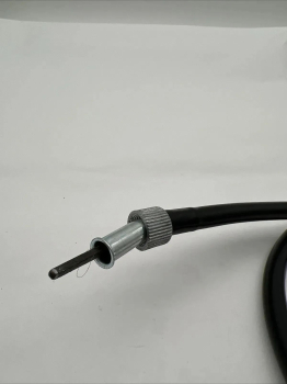 SUZUKI GS 500 E TACHOWELLE CABLE SPEEDOMETER 34910-01D00 ORIGINAL XX21789
