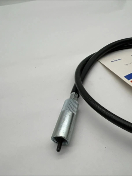SUZUKI GS1100  TACHOWELLE CABLE SPEEDOMETER 34910-10990 ORIGINAL XX21787