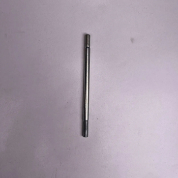 SCHRAUBE ZYLINDER STUD BOLT CYLINDER 01421-0695A SUZUKI LT80 MT50 F50 XX34604