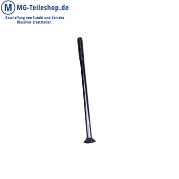 Yamaha Schraube Lenkergeicht SCREW 09127-06014 SUZUKI GSX-R 750 XX34608 09127-06014 Original Ersatzteil – MG-Teileshop