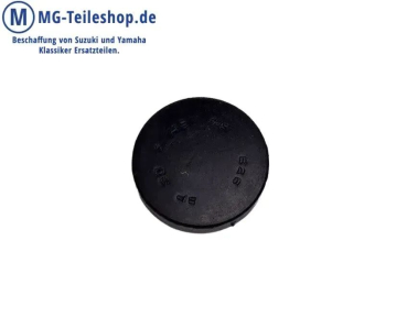 Yamaha DECKEL NOCKENWELLE CAM SHAFT PLUG 09241-30003 SUZUKI SP400 GN400 XX34690 09241-30003 Original Ersatzteil – MG-Teilesho