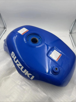 Yamaha SUZUKI GSX-R750W KRAFTSTOFFTANK BENZINTANK FUEL TANK S00015 44100-17E10-1LE Original Ersatzteil – MG-Teileshop