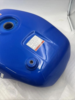 SUZUKI GSX-R750W KRAFTSTOFFTANK BENZINTANK FUEL TANK S00015