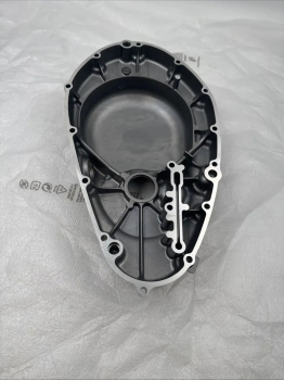 Suzuki GS500 Motordeckel Kupplungsdeckel Cover, Clutch ORIGINAL NEU SA0093