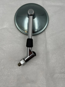 SUZUKI AUSSENSPIEGEL REARVIEW MIRROR 56500-38A90 NEU ORIGINAL SA0157