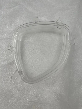 SUZUKI TACHOMETER GLAS 34112-40J00-000 NEU ORIGINAL SA0171