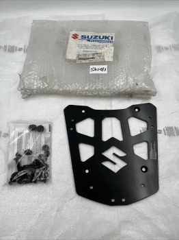 Suzuki DL650 Adapterplatte Für GIVI-KOFFER 990D0-27G00-060 SA0187
