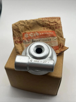 Yamaha SUZUKI ZR50-GP125 GP100 Box Assy, Speedometer Gear NOS 54600-39100 Genuine spare part – MG-Teileshop