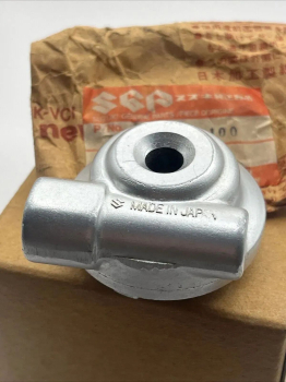SUZUKI TACHOANTRIEB ZR50-GP125 GP100 Box Assy, Speedometer Gear XX34077