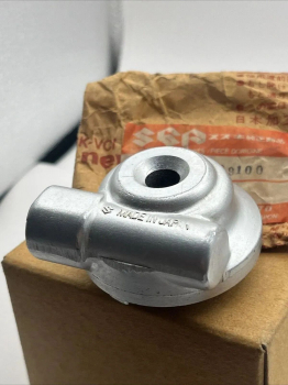 SUZUKI TACHOANTRIEB ZR50-GP125 GP100 Box Assy, Speedometer Gear XX34077