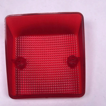 Original Suzuki Glas-Schlussleuchte DR500/600/650 GSX-R750 35712-14A00 T0154