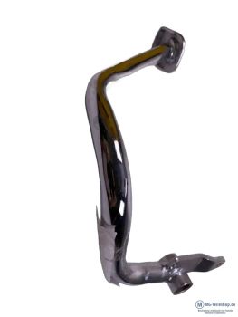 FUSSBREMSHEBEL PEDAL, BRAKE SUZUKI GP100 GP125 43110-39600 XX14803