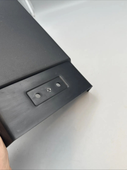 SUZUKI HINTERER KOTFLEGEL GSX600F EXTENSION, REAR FENDER 63311-19C00 XX23187