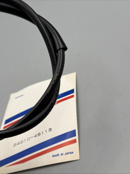 SUZUKI TACHOWELLE,KABEL GS450L DR500S GS450EX CABLE ASSEMBLY,SPEEDOMETER XX23172