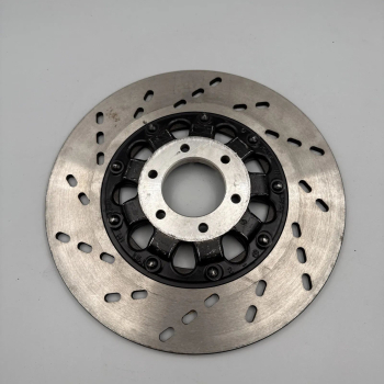 Yamaha Suzuki Bremsscheibe hinten DDisc Brake Rear GS850 GS1000 Original NOS XX23282 59210-18450-000 Original Ersatzteil – MG