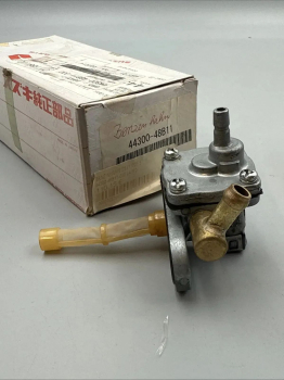 Suzuki Kraftstoffhahn GSX1100F Cock Assy,fuel XX22882