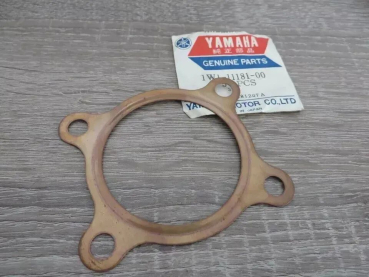 Yamaha Zylinderkopfdichtung DT125 MX YZ125 Gasket Cylinder Head Original Neu 1W1-11181-00 Original Ersatzteil – MG-Teileshop