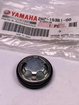 Preview: YAMAHA STANDANZEIGER GAUGE, LEVEL XJ650 XS1100G XV535 VMX1200 XS750 XS1100
